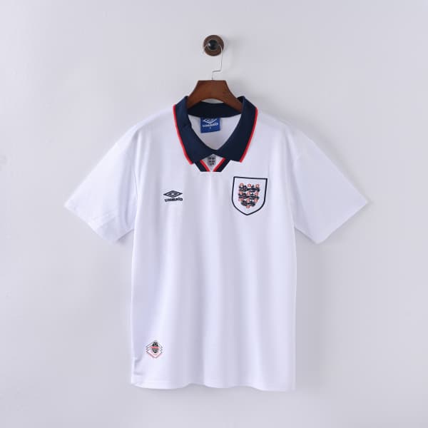England 94/95 Home Jersey F011020311