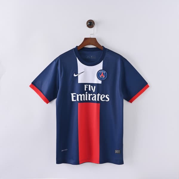 Paris Saint-Germain 13/14 Home Jersey F010030311