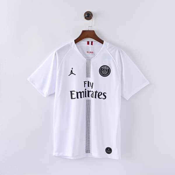 Paris Saint-Germain 18/19 Away Jersey F010030308