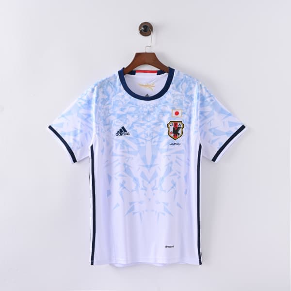 Japan 16/17 Away Jersey F011170305