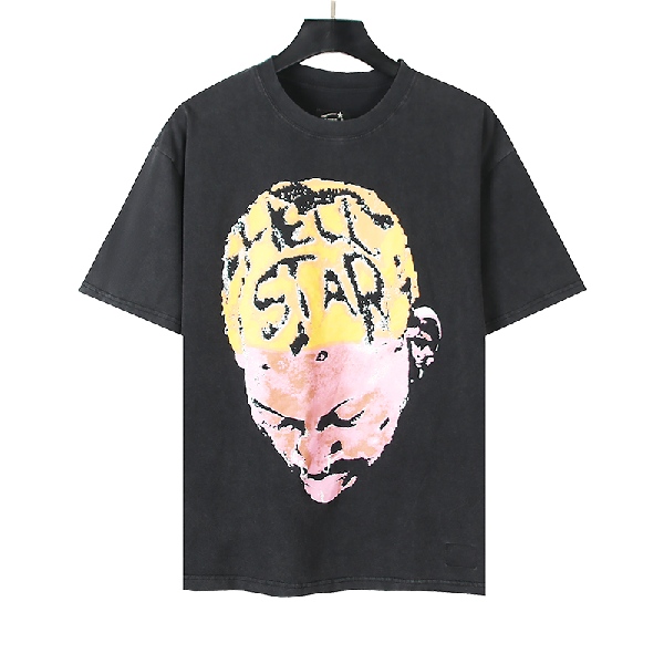 Hellstar Dennis Rodman T-Shirt AO61022062