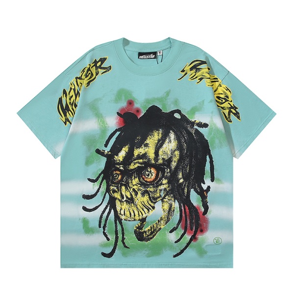Hellstar Studios Zombie Path to Paradise T-Shirt AO64022238