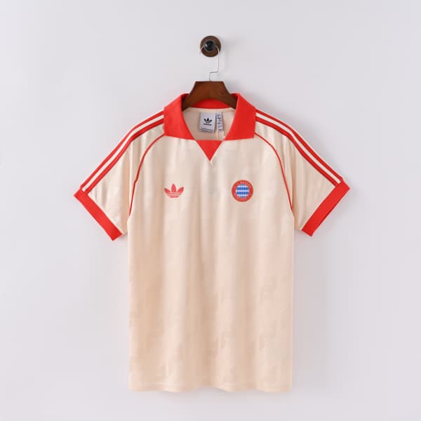 Bayern Munich 24/25 Originals Jersey F010050313