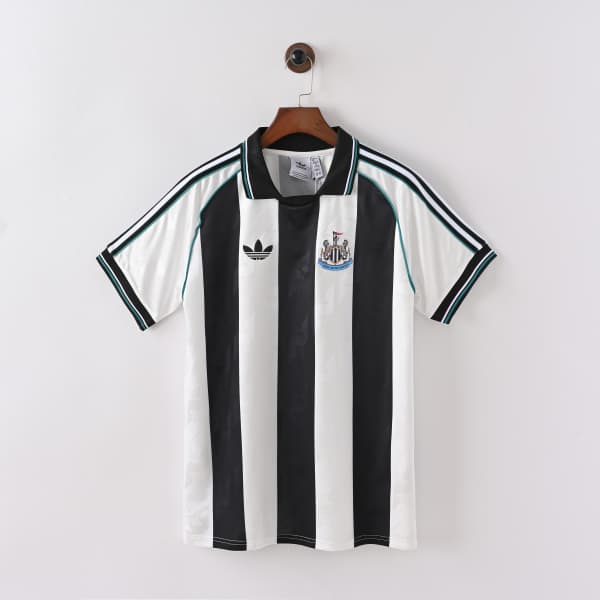 Newcastle United 24/25 Home Jersey F010370303