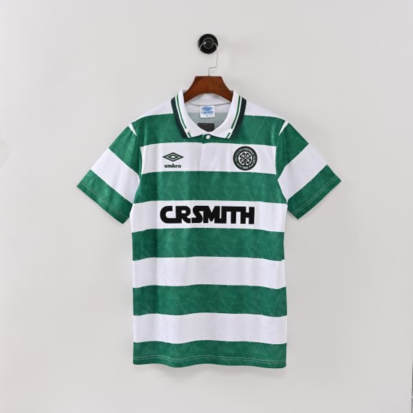 Celtic 89/91 Home Jersey F010300302