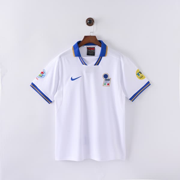 Italy 96/97 Away Jersey F011010304