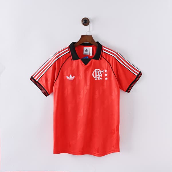 Flamengo 24/25 Originals Jersey F010270303