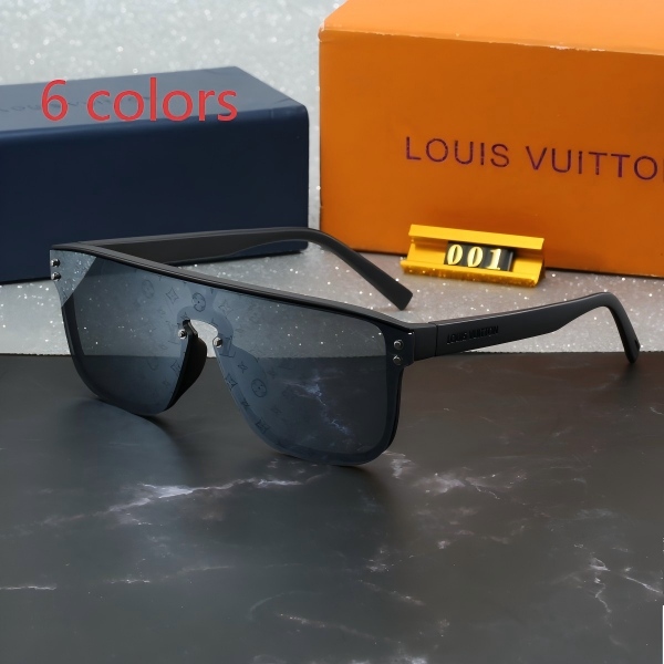 Louis Vuitton Waimea Sunglasses DO50107001
