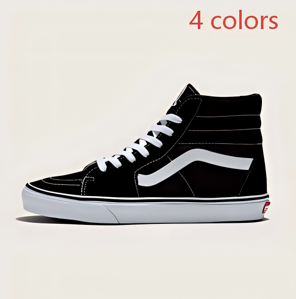 Vans Sk8-Hi Shoe CA10340071