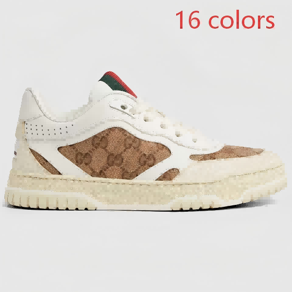 Gucci Re-Web Sneaker CC00170161