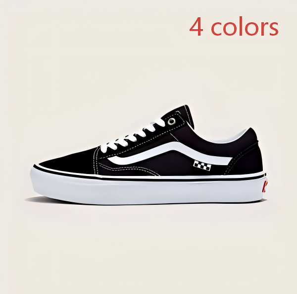 Vans Skate Old Skool Shoe CA10340111