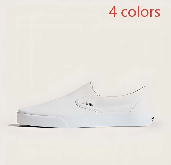 Vans Classic Slip-On Shoe CO90340051