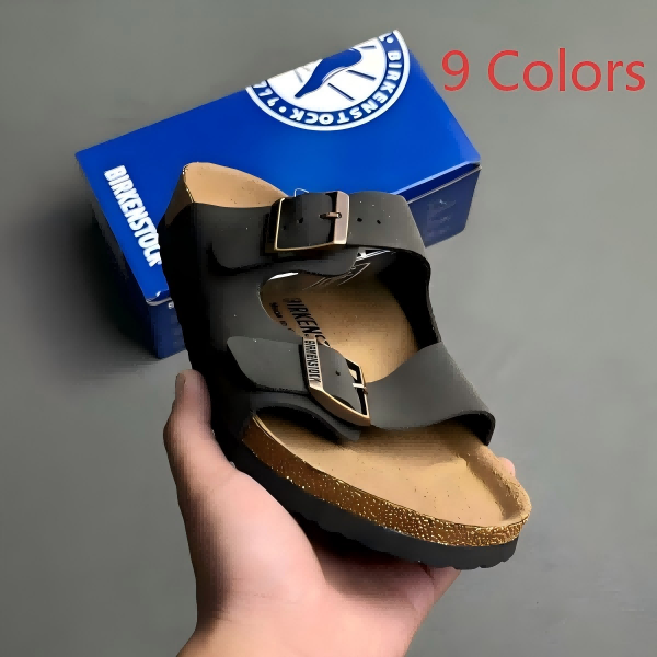 Birkenstock Arizona Sandals Suede CA15310091