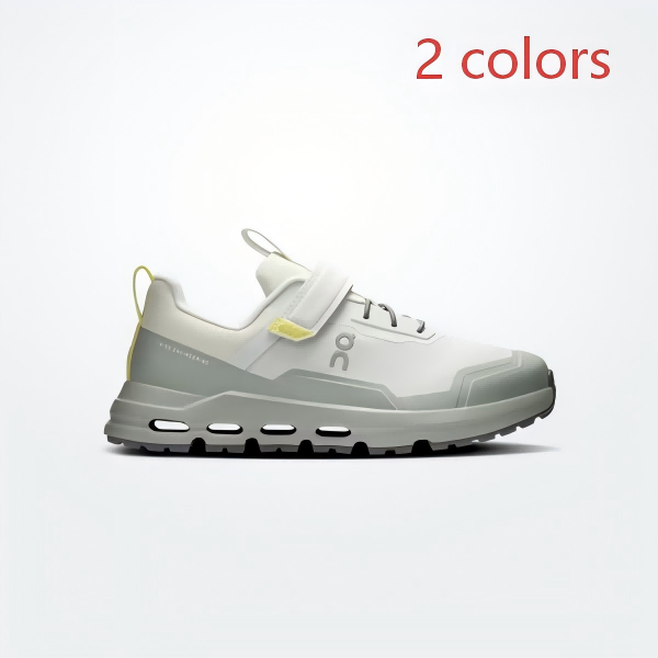 On Cloudhero Waterproof CAA0350181