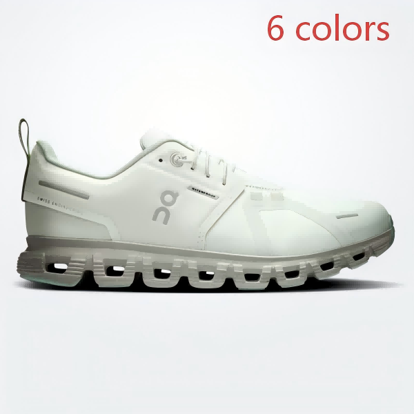 On Cloud 6 Waterproof  CA40350121