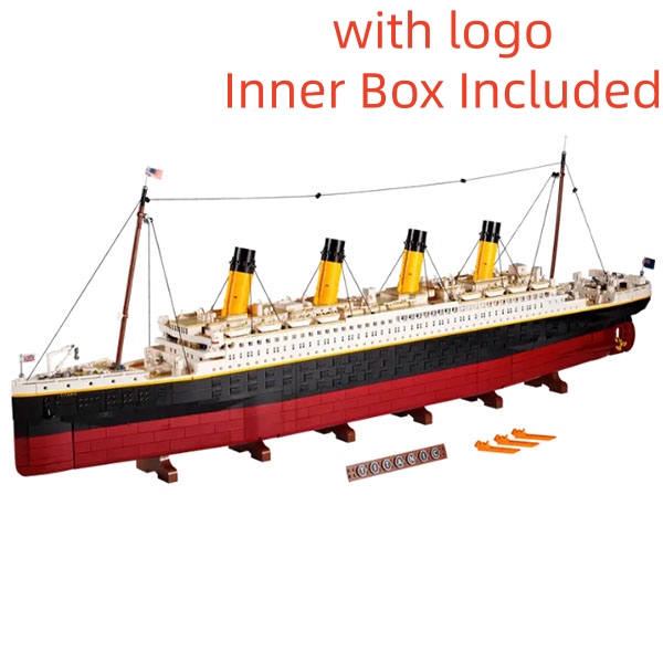 LEGO® Titanic 10294 TB800203001
