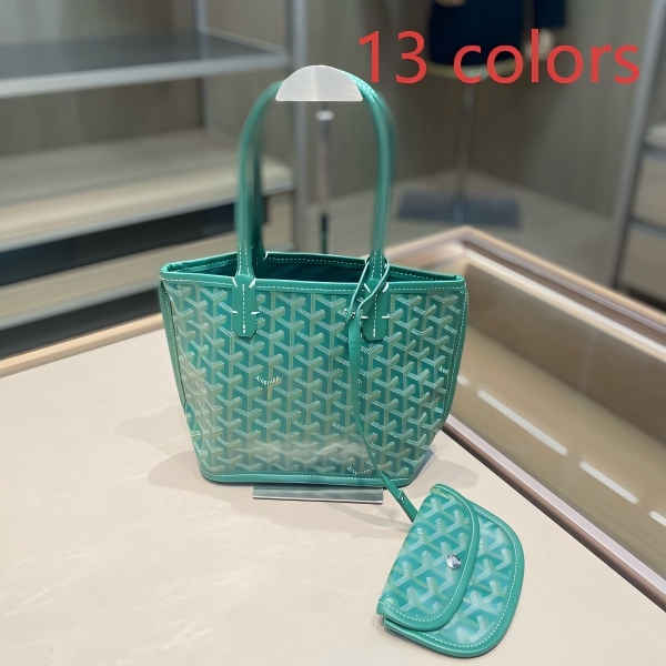 Goyard Anjou Mini Bag BA05014032