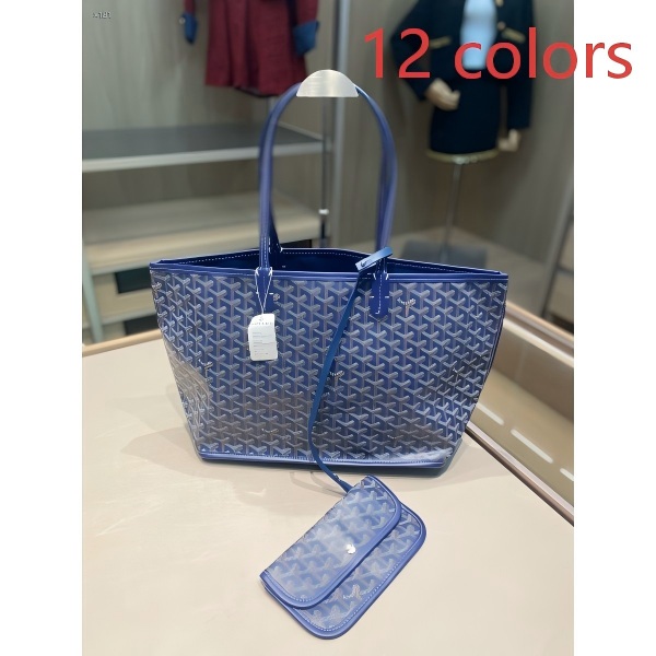 Goyard Saint Louis Tote Bag BA45014038