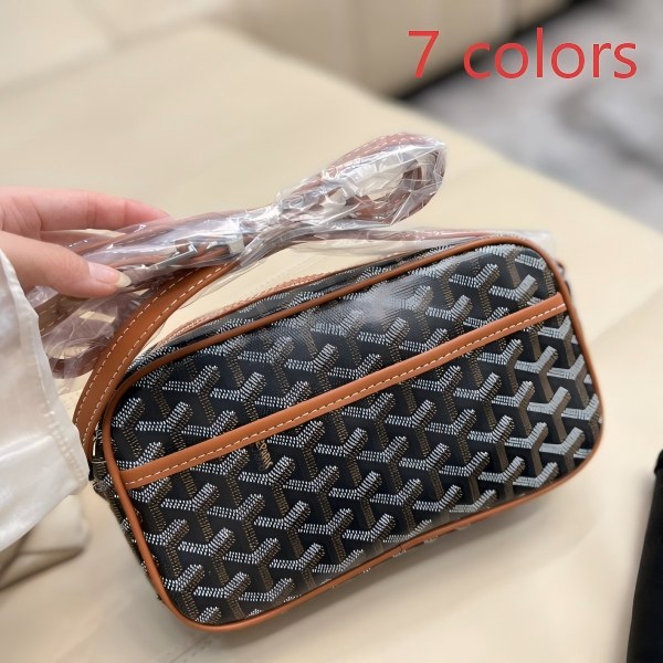 Goyard Cap-Vert PM Bag BA15014035