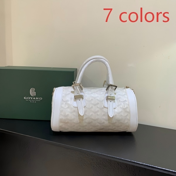 Goyard Croisière Bag BA35014037