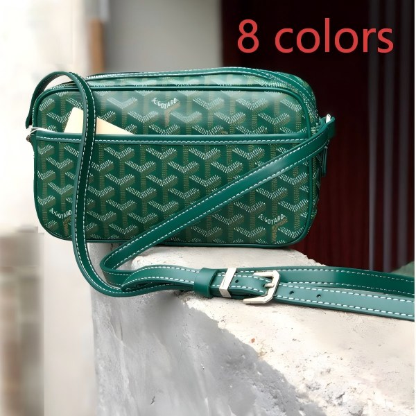 Goyard Cap-Vert PM Bag BA15014034