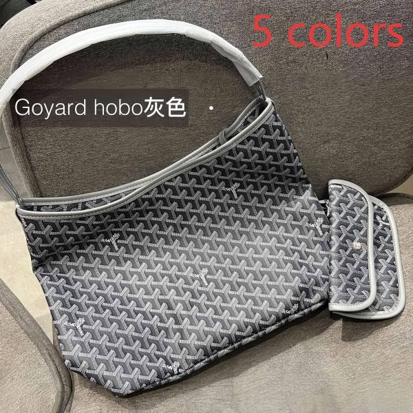 Goyard Bohème Hobo Bag BA05014033